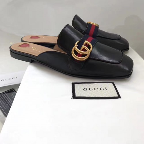 Gucci Flat 003